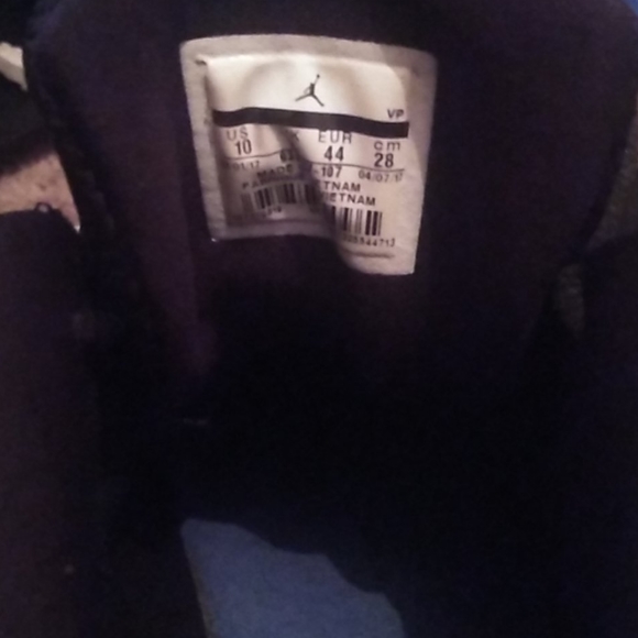 Jordan jumpman or for trade - Picture 4 of 4